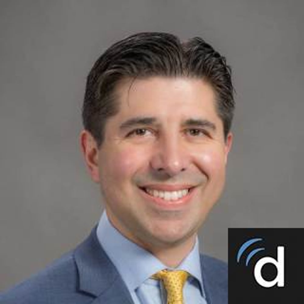 Dr. John B. Liao, MD | Seattle, WA ...