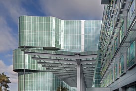 Photo of Kaiser Permanente-San Diego Mission in San Diego