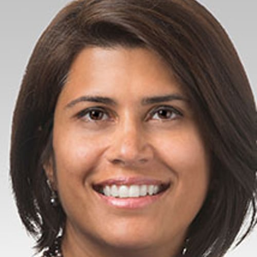 Reem Karmali, MD, MS: Robert H. Lurie ...