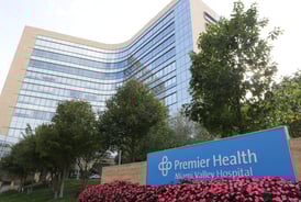 Photo of David L. Rike Cancer Center at Miami Valley Hospital in Dayton