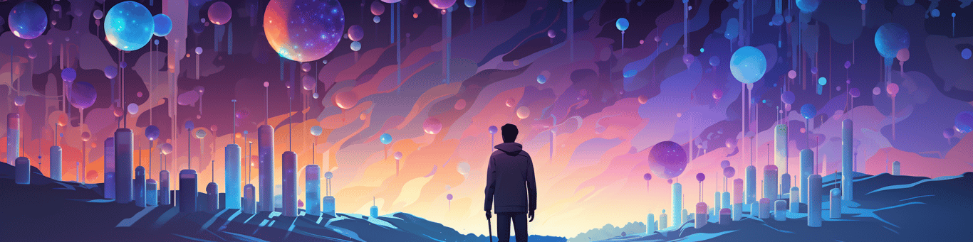 image of a doctor in a lab doing drug, clinical research