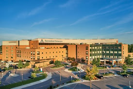 Photo of Genesee Cancer and Blood Disease Treatment Center in Flint