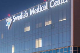 Photo of Mountain Blue Cancer Care Center - Swedish in Englewood