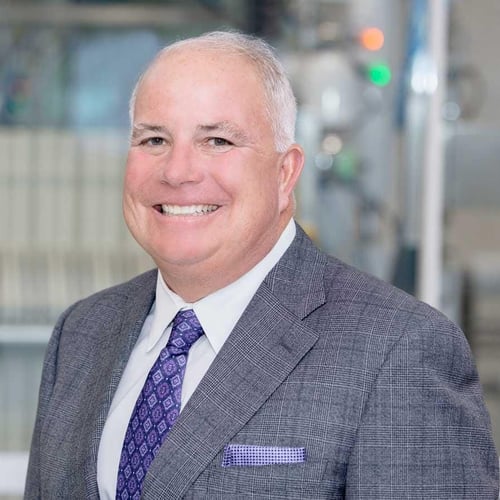 Dr. Paul McKenzie profile image