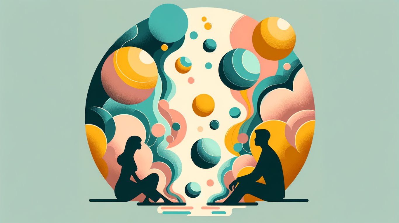 Artistic image for Blood Tests For Cancer: What You Need To Know Article