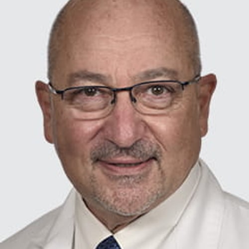 Alfredo Daniel Voloschin, MD