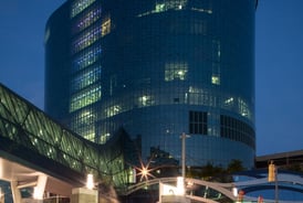 Photo of Helen DeVos Children's Hospital at Spectrum Health in Grand Rapids