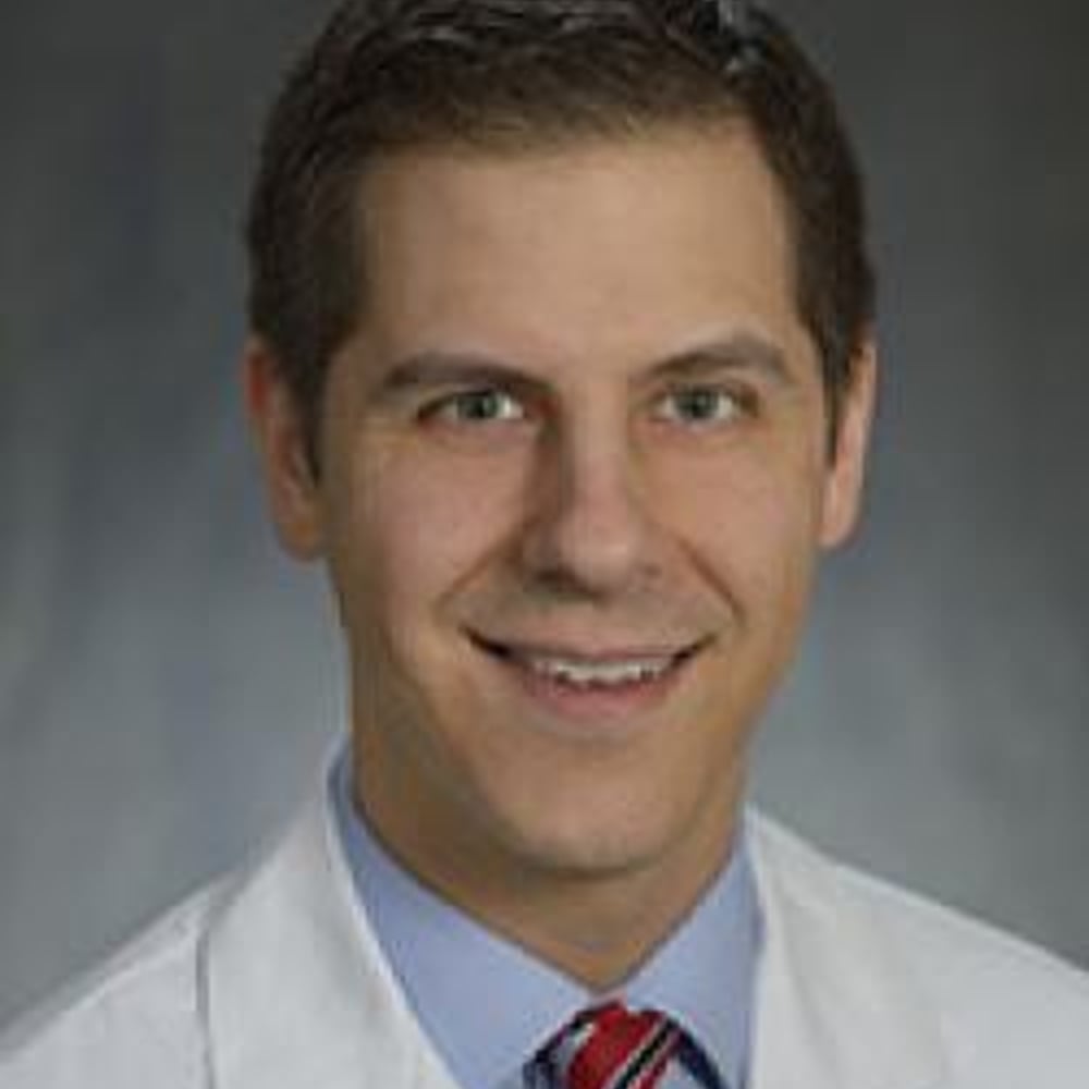 David Bajor | Case Comprehensive Cancer ...