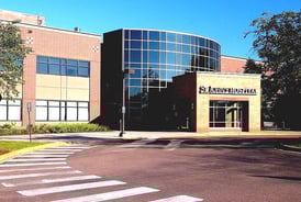 Photo of Minnesota Oncology Hematology PA-Maplewood in Saint Paul