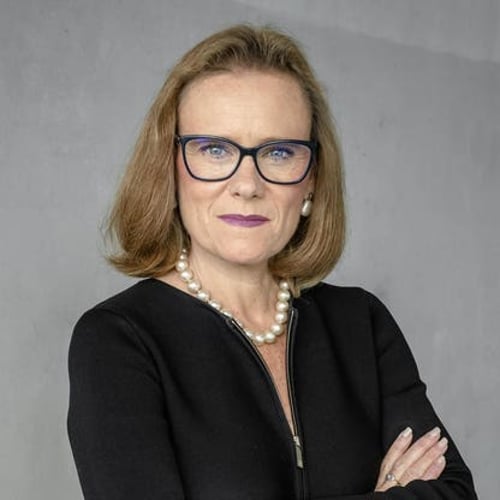 Belén Garijo profile image