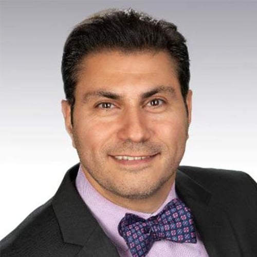 Alireza Eghtedar, MD | HCA HealthONE