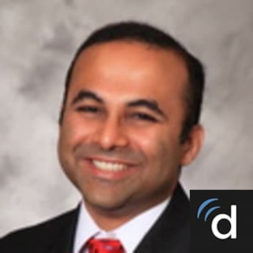 Dr. Venkata K. Parsa, MD | Fort Myers ...