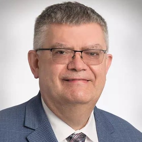 Dan Sotirescu - WellSpan Health