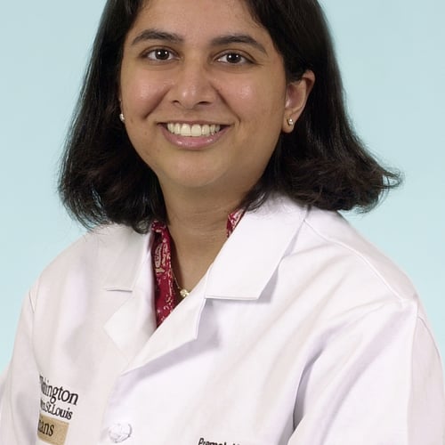 Premal H Thaker, M.D., M.S. profile photo