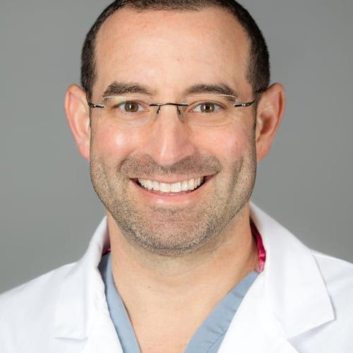 Jonathan Zager | Moffitt