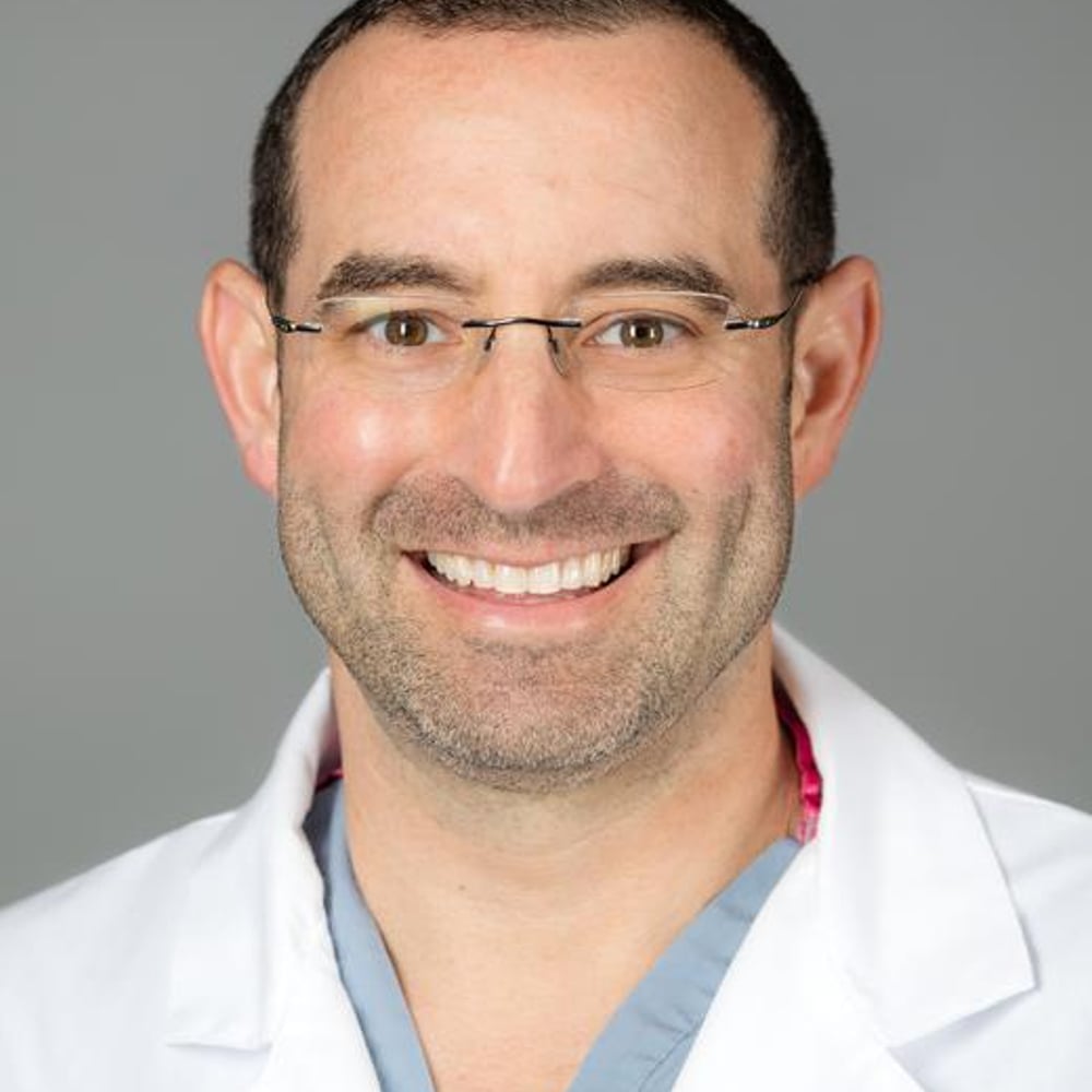 Jonathan Zager | Moffitt