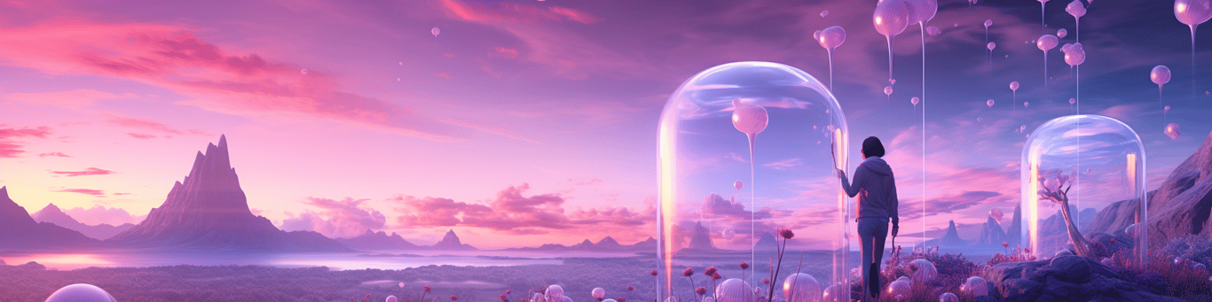 image of a doctor in a lab doing drug, clinical research