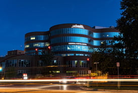 Photo of UCHealth Memorial Hospital Central in Colorado Springs