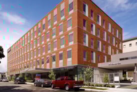 Photo of Seattle Women's Health Research Gynecology in Seattle