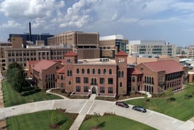 Photo of Alkermes Investigational Site in O'Fallon