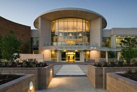 Photo of Palo Alto Medical Foundation-Gynecologic Oncology in Mountain View