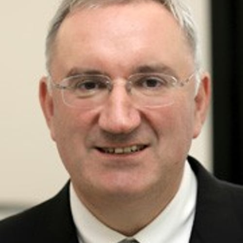 Jean-Paul Clozel profile image