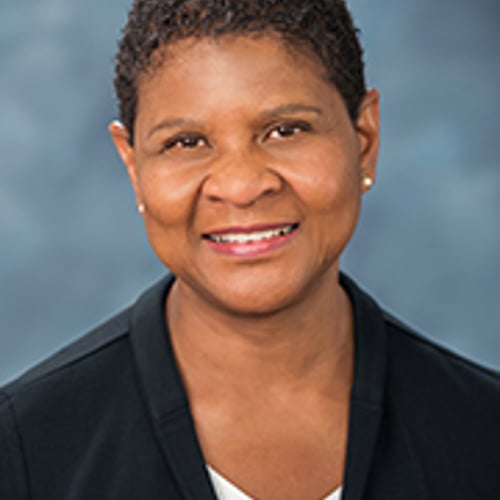 Dr. Mary De Shields Retires After More ...