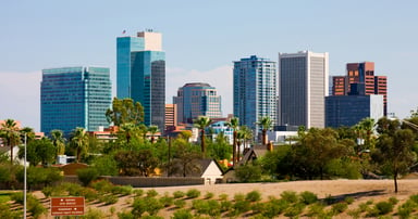 Phoenix, Arizona