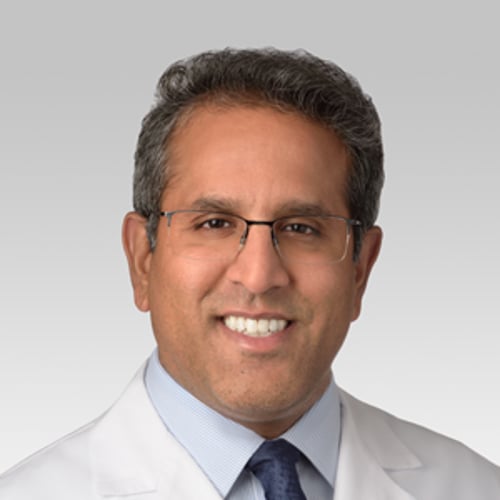 Vinai Gondi, MD | Northwestern Medicine