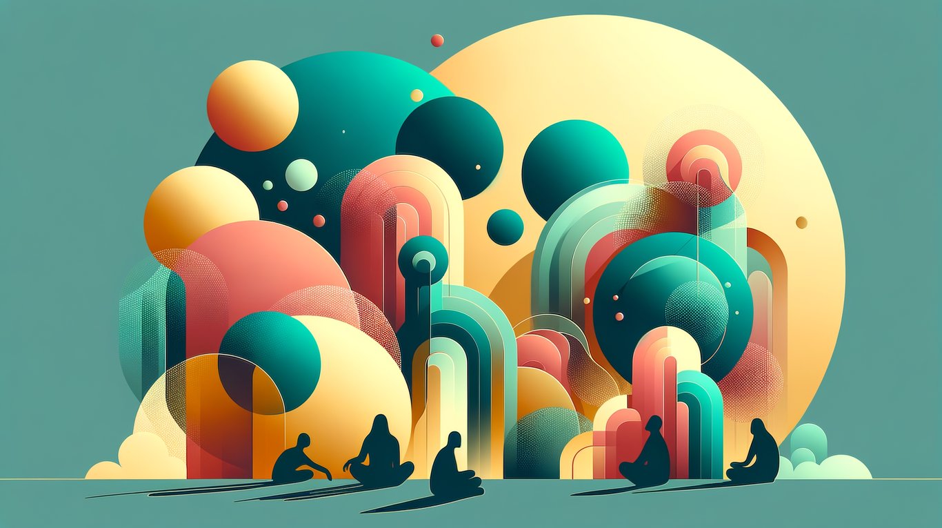 Artistic image for Cancer And Depression: What You Need To Know Article