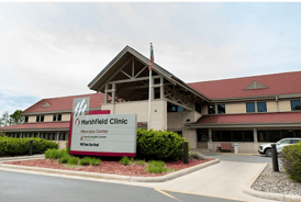 Photo of Marshfield Clinic - Lakeland Center in Minocqua