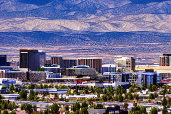 Image of Cancer Care Specialists - Nevada in Reno, United States.