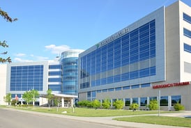 Photo of Essentia Health Cancer Center-South University Clinic in Fargo
