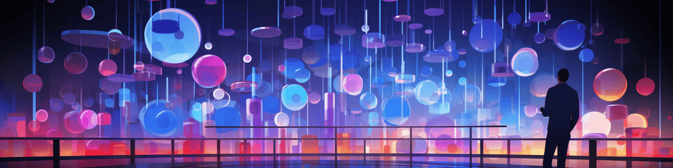 image of a doctor in a lab doing drug, clinical research