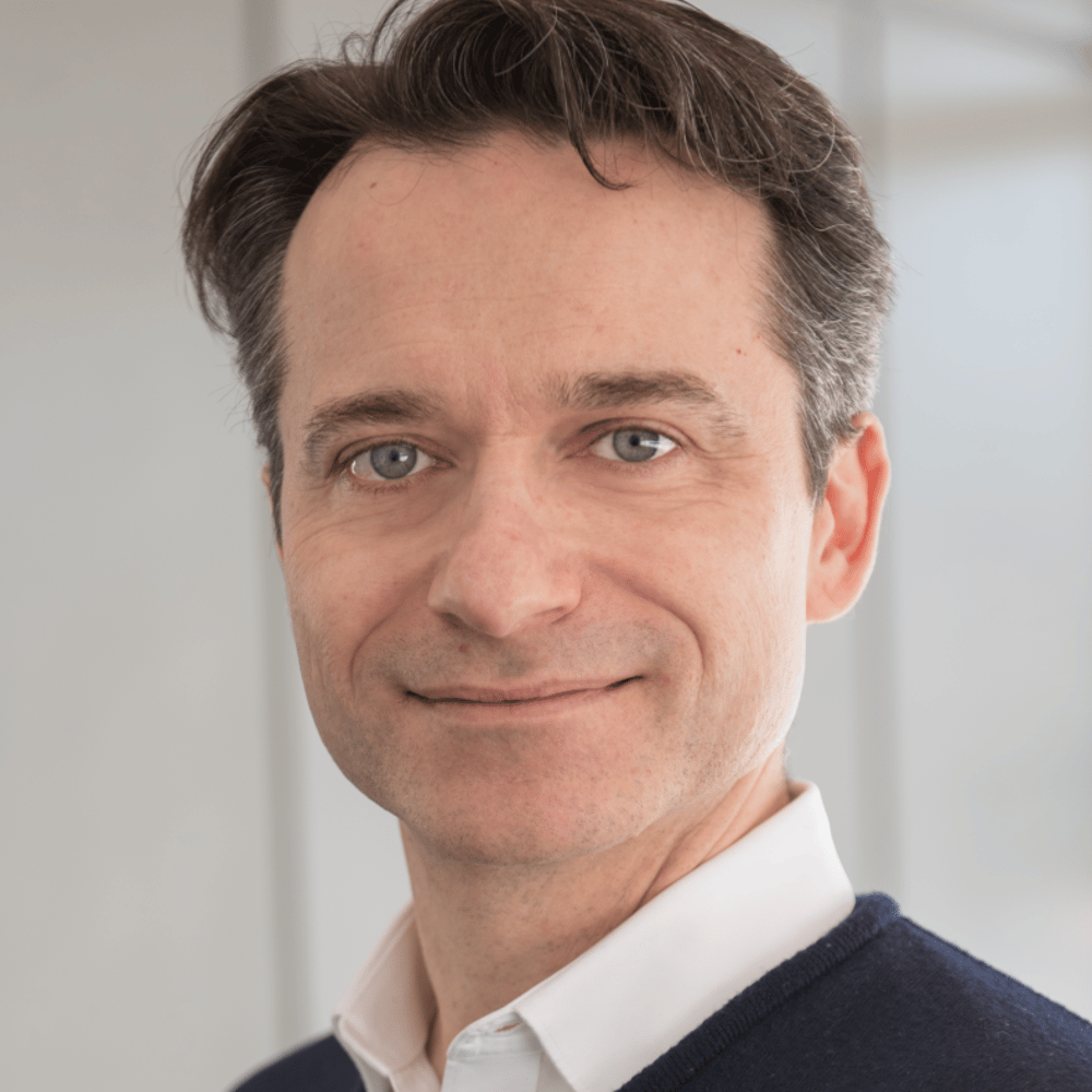 Louis Bherer, PhD profile photo