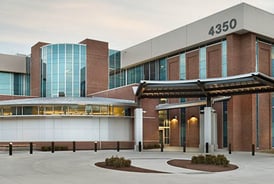 Photo of Cotton O'Neil Cancer Center / Stormont Vail Health in Topeka