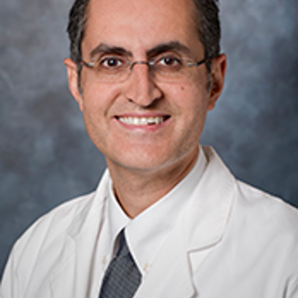 Arash Asher, MD | Cedars-Sinai