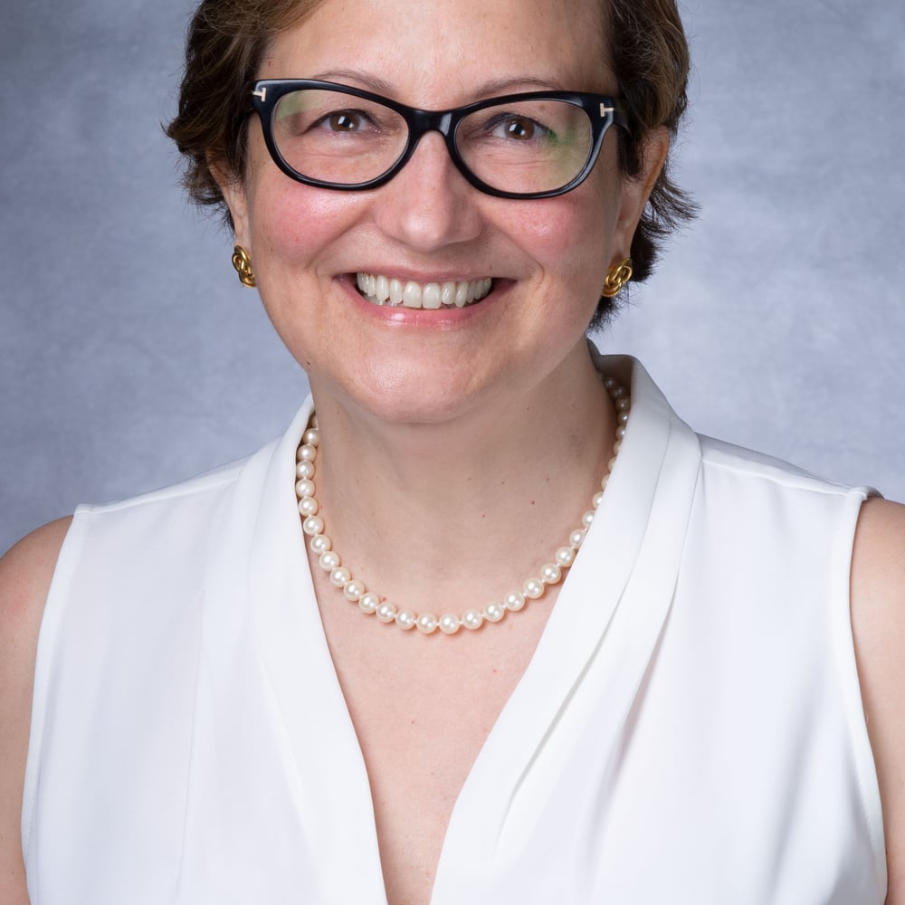 Paula Pohlmann | MD Anderson Cancer Center