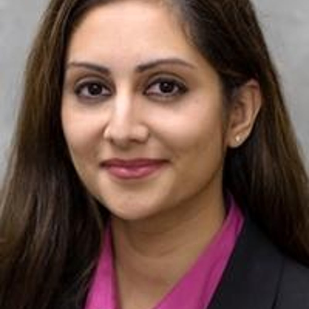 Lubna N. Chaudhary, MD | Froedtert ...