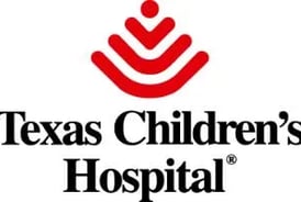 Photo of Texas Children's Hospital in Houston