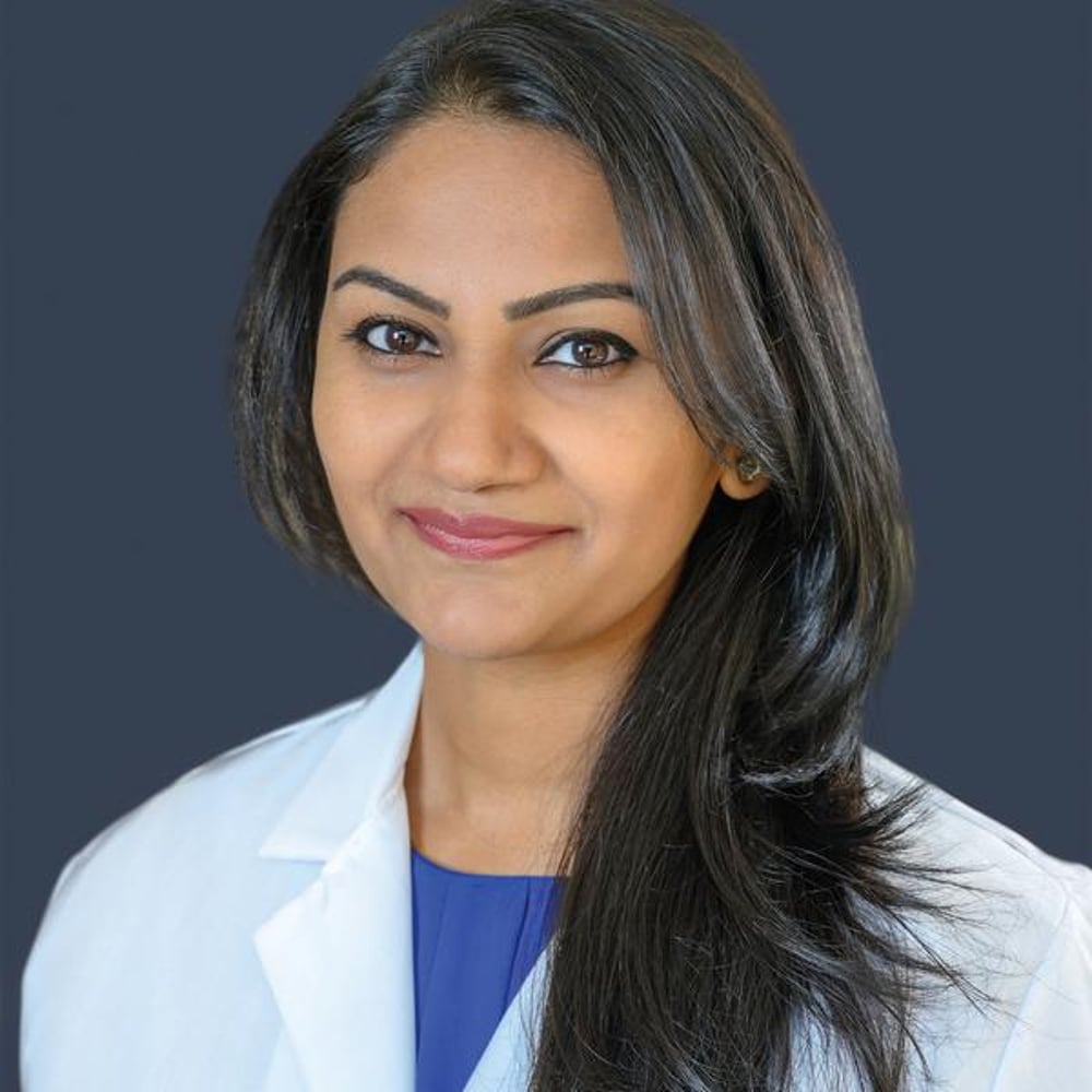 Dr. Javairiah Fatima, MD, Vascular ...