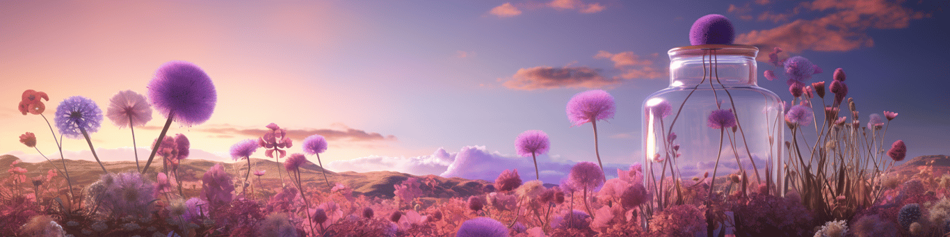 image of a doctor in a lab doing drug, clinical research