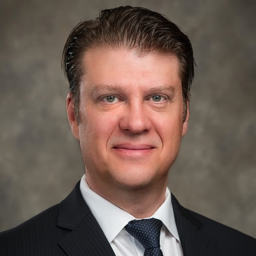 Petros George Nikolinakos, MD Managing ...