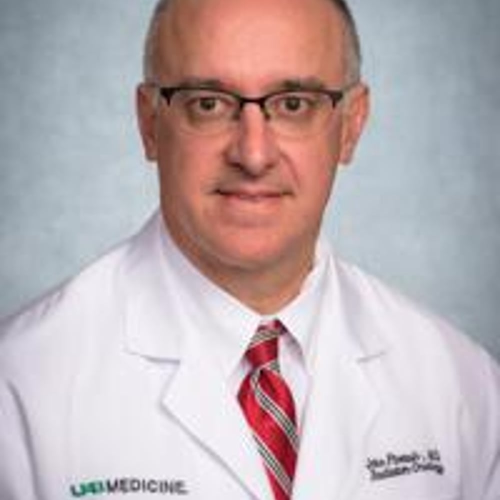 Dr. John Fiveash, MD - Birmingham, AL ...