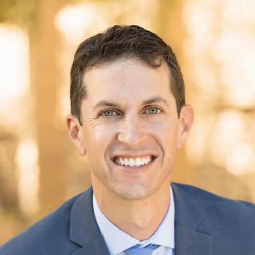 Thomas J Caruso, MD, MEd profile photo