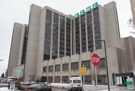 Photo of SUNY / Erie County Med Ctr at Buffalo in Buffalo