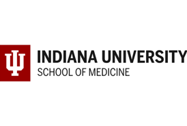 Photo of Indiana University School of Medicine in Indianapolis