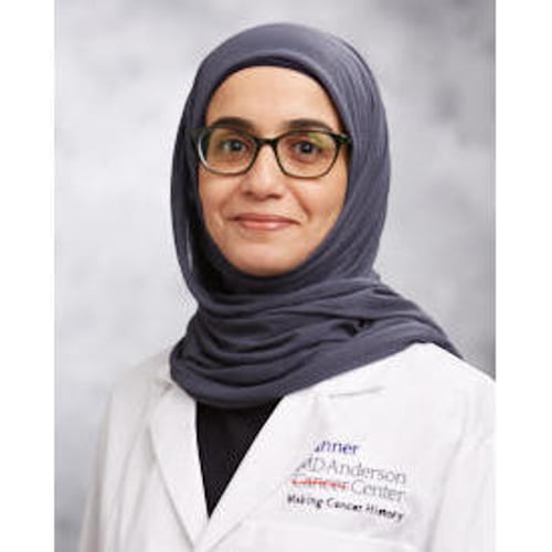 Dr. Saba Radhi, MD, Hematology ...