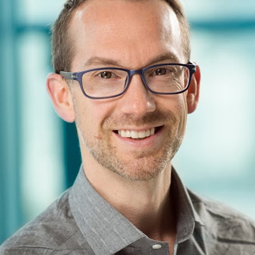 Olson, Dr. Robert | UNBC