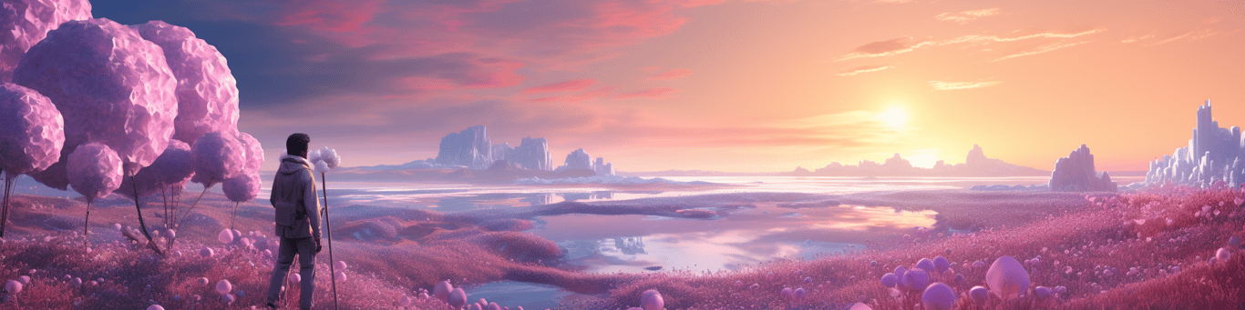 image of a doctor in a lab doing drug, clinical research